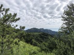 -灵山