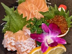 -将太无二·北美传奇寿司(瑞士公寓店)