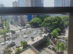 -索菲特酒店·乐轩华中餐厅