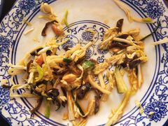 -一锅厨东北水饺店(厦大店)