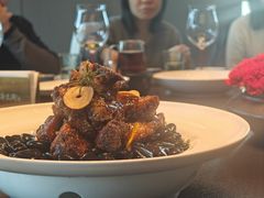 -海立阁海鲜江浙菜(漕河泾印象城店)