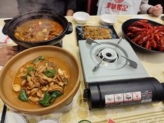 -聚味瞿记·龙虾堂(坡子街店)