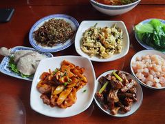 -同得兴 Since·1995 传统苏式面馆(十全街店)