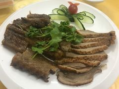 -吴祥记潮州菜·百年老字号·砂锅粥
