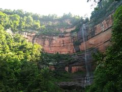 -赤水丹霞旅游区·佛光岩