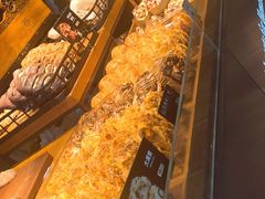 -红跑车HPCBAKERY(汉商店)