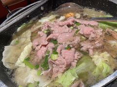 -全牛匠·乐山跷脚牛肉(西北旺万象汇店)