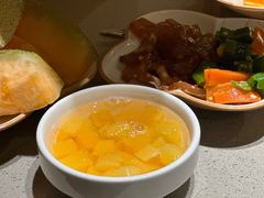 -海底捞火锅(奥森店)
