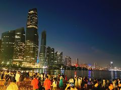 -青岛第三海水浴场