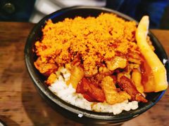 -古代饭堂(冠亚店)