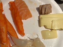 -山焱·炭火自助烤肉(周浦万达店)