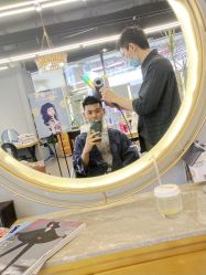 -Hair Code芭曲发型