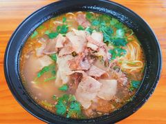 -河南拉面(肇周路店)