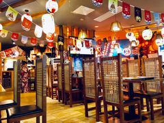 -有喜屋·深夜食堂(北京西路店)