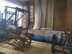 -璞真扎染博物馆