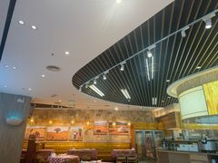 -西贝(无锡万象城店)