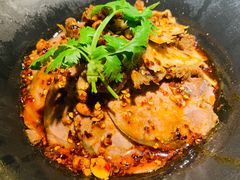 -金牌外婆家(苏州中心店)