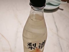 -小吊梨汤·北京菜·烤鸭(白石桥南店)