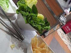 -八合里潮汕鲜牛肉火锅(吉大店)