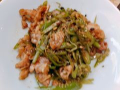 -川流不息·地道川菜·小龙虾(新松江路店)