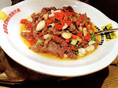 -炊烟小炒黄牛肉(中心印象城店)