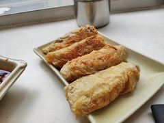 五香卷-百家鸡味馆(清泰店)