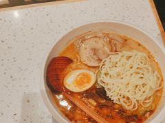 -味千拉面(金融街店)