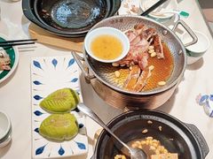 -顺粤楼·粤菜·点心(融创茂店)