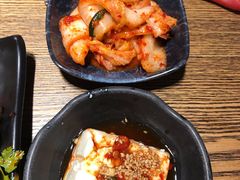 -鑫釜山海鲜烧烤(鑫丰国际店)