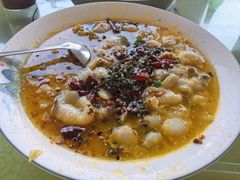 -雪湖煜辰鱼头老店(雪野湖店)