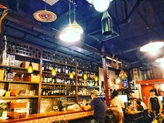 -La Tavernetta(Bar à Vin)(乌鲁木齐路店)
