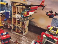 -kidsland(合生汇店)