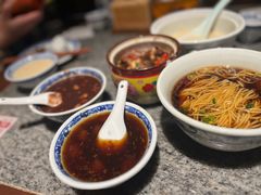 -南京大牌档(青岛万象城店)