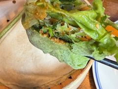 -林四喜·闽南传家菜(鼓浪屿店)