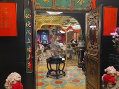 -誉八仙粤菜(万象天地店)