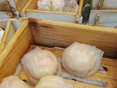 -凯宾斯基大酒店·三楼御龙轩中餐厅