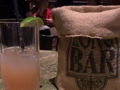 -Long Bar(莱佛士酒店)