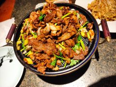 -北平食府.北京烤鸭(亦庄店)