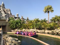 -厦门方特梦幻王国