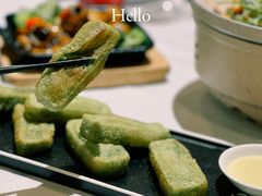 -龙猫意杯花园餐厅(芙蓉湖店)