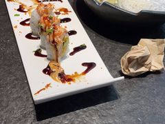 -将太无二·北美传奇寿司(荟聚购物中心西红门店)