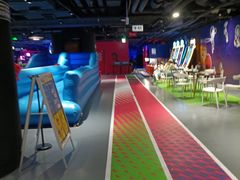 -VS SPORTS PARK运动玩乐园·团建·生日会(合生汇店)