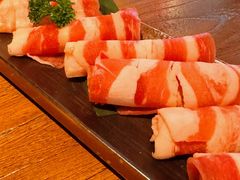 -京鹿料理(荟聚店)