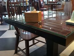 -江边城外烤鱼(方庄时代购物中心店)