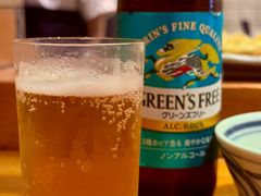-天ぷら定食まきの(難波千日前店)