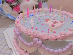 -木子烘焙(时代天街店)