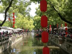 -惠山古镇·寄畅园