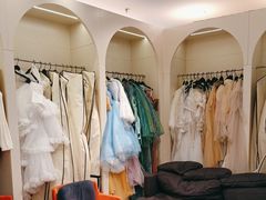 -海马体照相馆(环贸iapm大师爱情店)