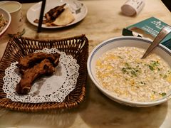 -老淮安·淮安菜(周恩来纪念馆店)