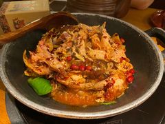 -吃饭皇帝大土家民族菜(正大广场店)